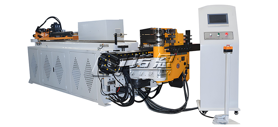 38CNC全自动弯管机