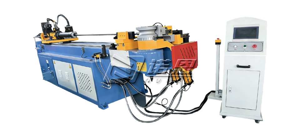 63CNC-2A数控弯管机