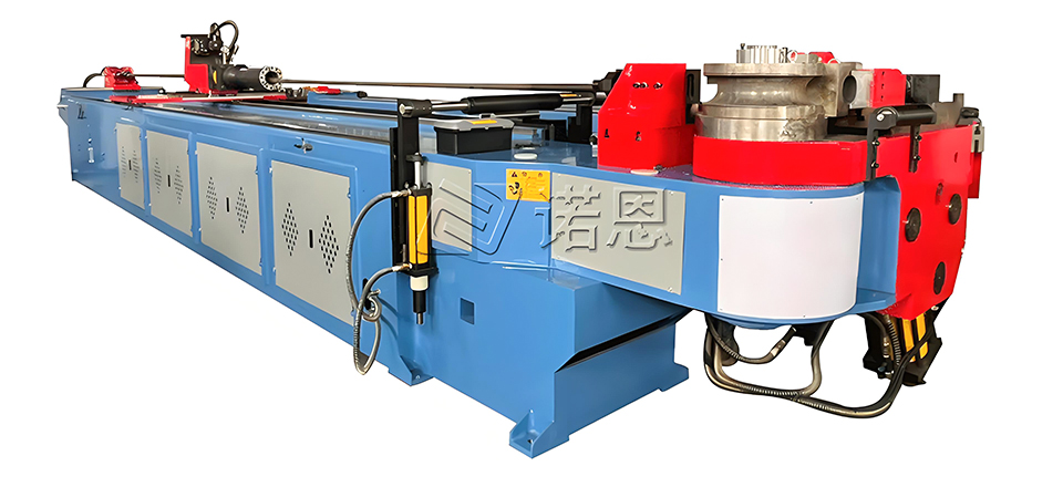 115CNC-2A数控全自动弯管机