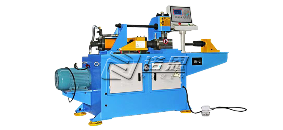 40/60/80/100/120 缩管机