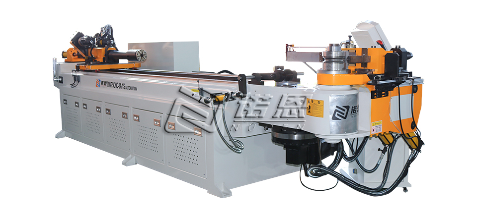 DW75CNC-3A-1S数控全自动弯管机